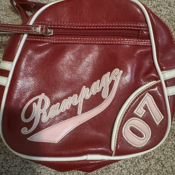 Y2K Rampage Backpack - Picture 2 of 5